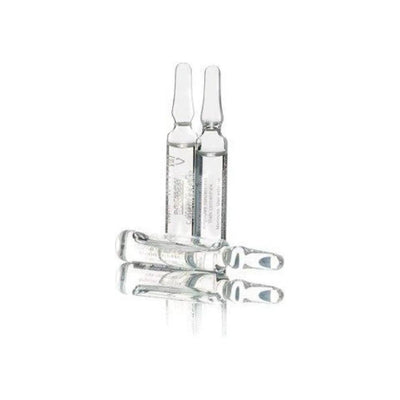 Ampoules Concentré Visage Emozioni Plus Vagheggi Boutique Deauville