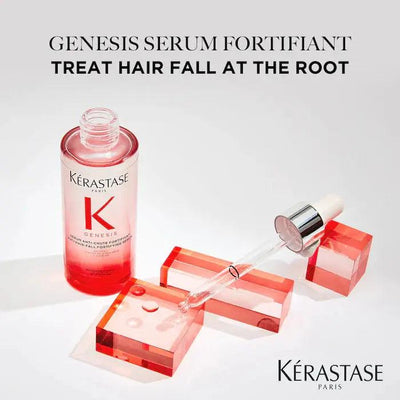 Anti-Breakage Fortifying Serum Kerastase Boutique Deauville