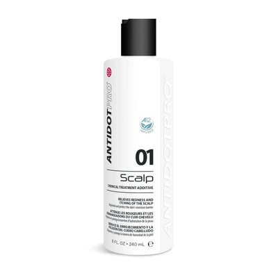 AntidotPro 01 Scalp - 240ML Antidotpro Boutique Deauville