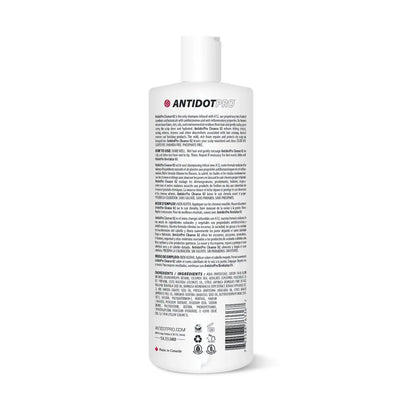 AntidotPro 02 Cleanse - 1000ML Antidotpro Boutique Deauville