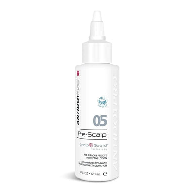 AntidotPro 05 Pre-Scalp Anti - 120ML Antidotpro Boutique Deauville