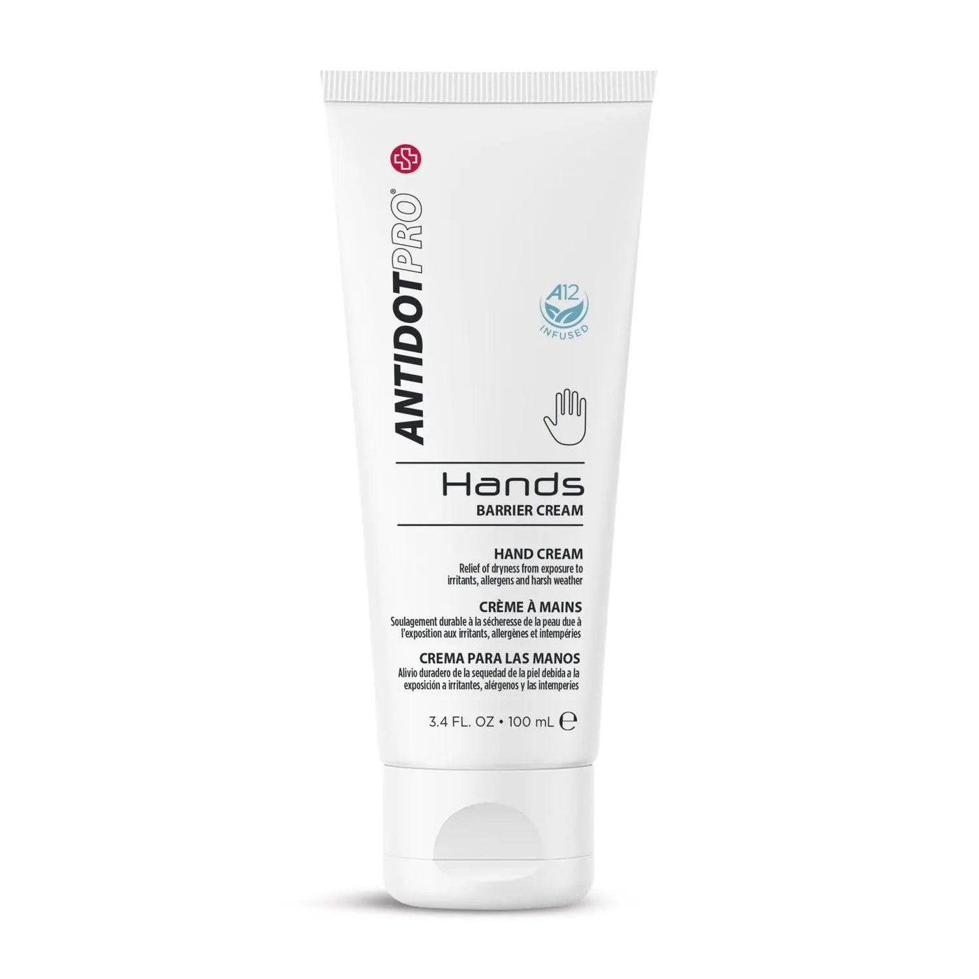 AntidotPro Hands - 100ML Antidotpro Boutique Deauville