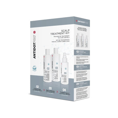 AntidotPro Scalp Treatment Kit Antidotpro Boutique Deauville