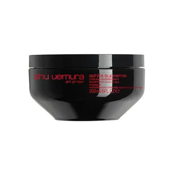 Ashita Supreme Mask Shu Uemura Boutique Deauville