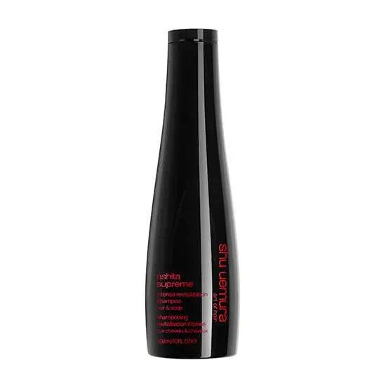 Ashita Supreme Shampoo Shu Uemura Boutique Deauville