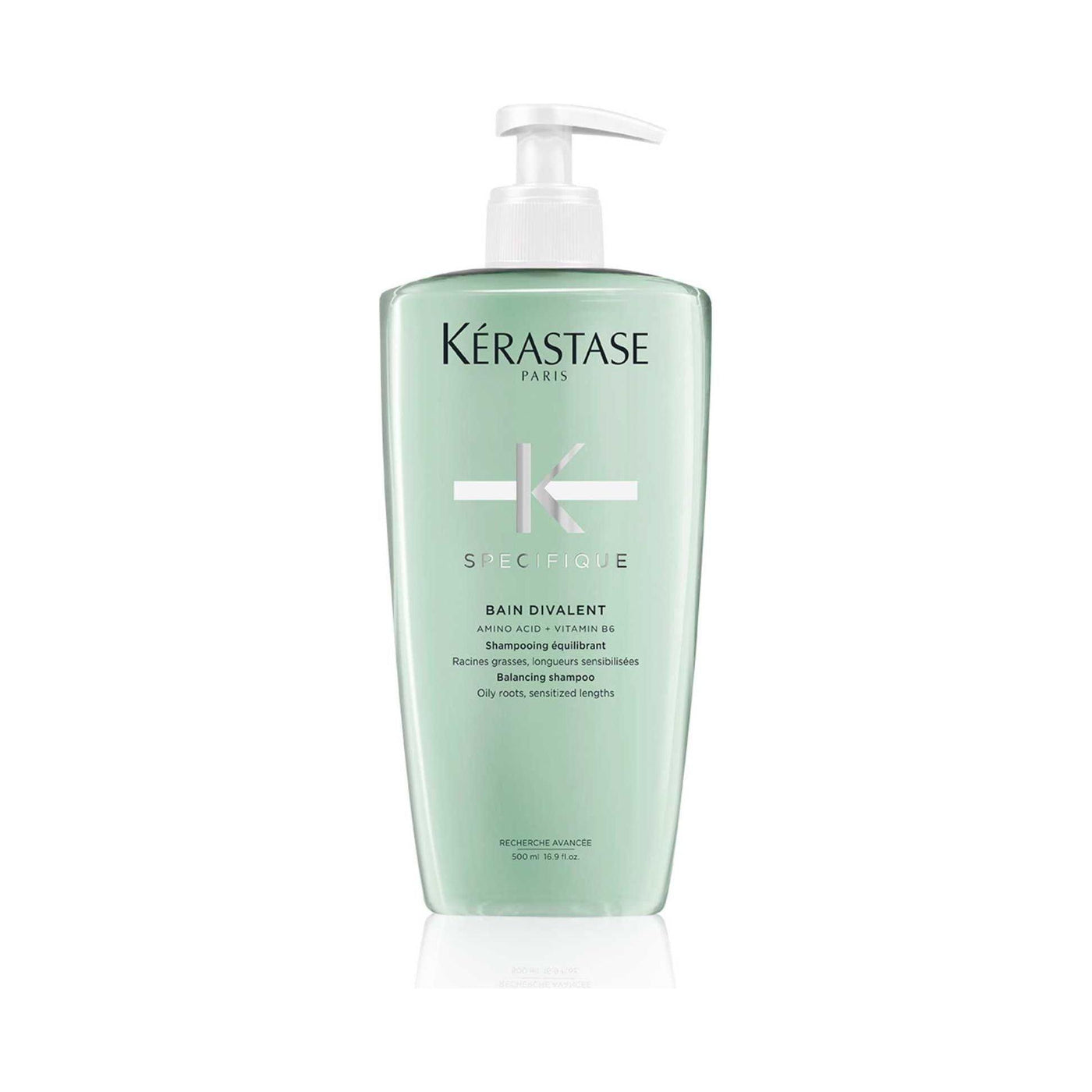 Bain Divalent Shampoo Kerastase Boutique Deauville