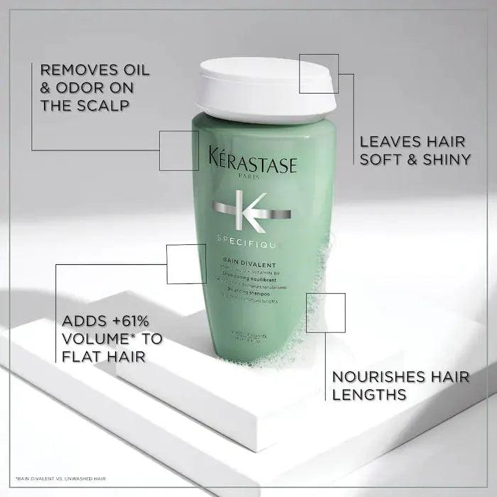 Bain Divalent Kerastase Boutique Deauville