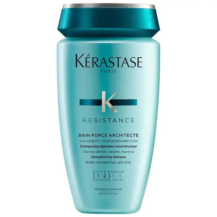 Bain Force Architecte Shampoo Kerastase Boutique Deauville