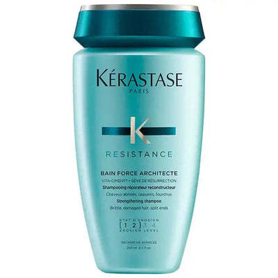 Bain Force Architecte Shampoo Kerastase Boutique Deauville