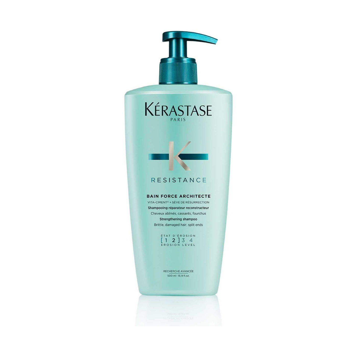 Bain Force Architecte Shampoo Kerastase Boutique Deauville