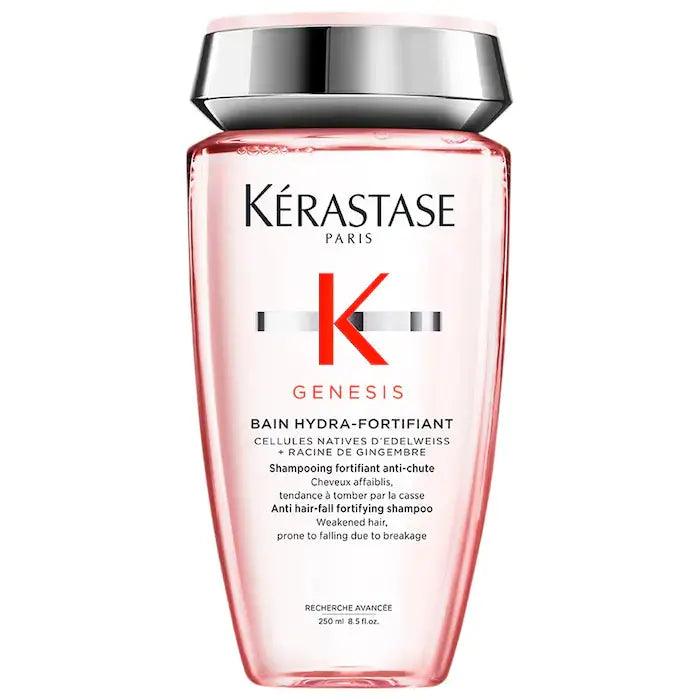 Kérastase Genesis Bain Hydra-Fortifiant Shampoo for Weakened Hair 250ml