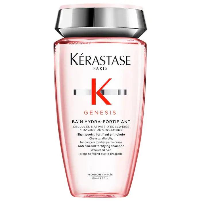 Bain Hydra Fortifiant Kerastase Boutique Deauville