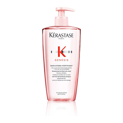 Bain Hydra - Fortifiant Kerastase Boutique Deauville