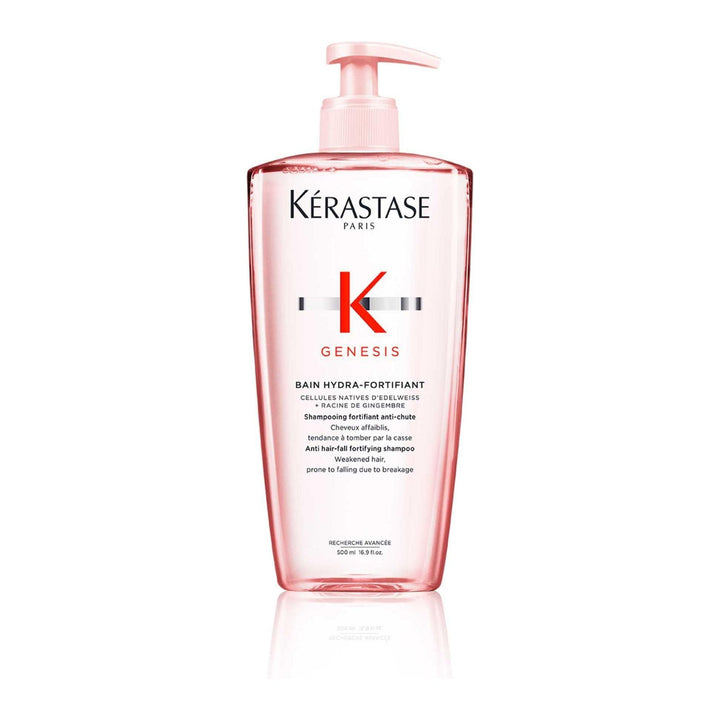 Kérastase Bain Hydra Fortifiant Shampoo for Weak Hair