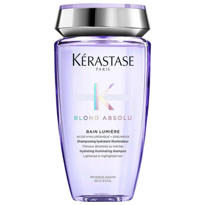 Bain Lumière Blond Absolu Kerastase Boutique Deauville