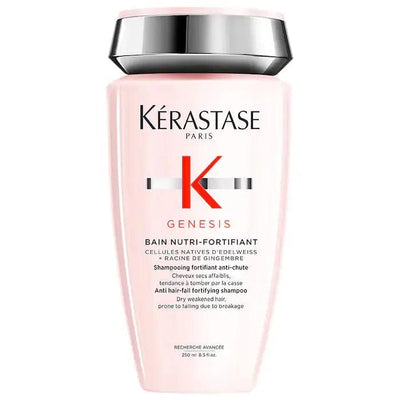 Bain Nutri Fortifiant Kerastase Boutique Deauville