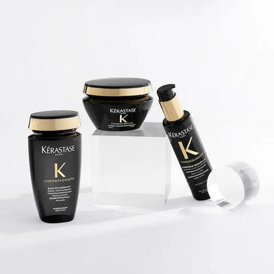 Bain Régénérant (Bain Chronologiste) Kerastase Boutique Deauville