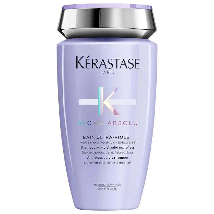 Bain Ultra-Violet Kerastase Boutique Deauville