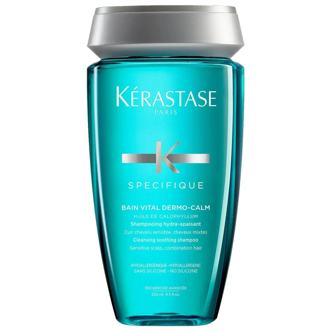 Bain Vital Dermo-Calm Shampoo Kerastase Boutique Deauville