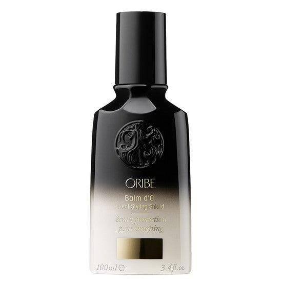 Oribe Balm d'Or Heat Styling Shield 100ml hair protection bottle