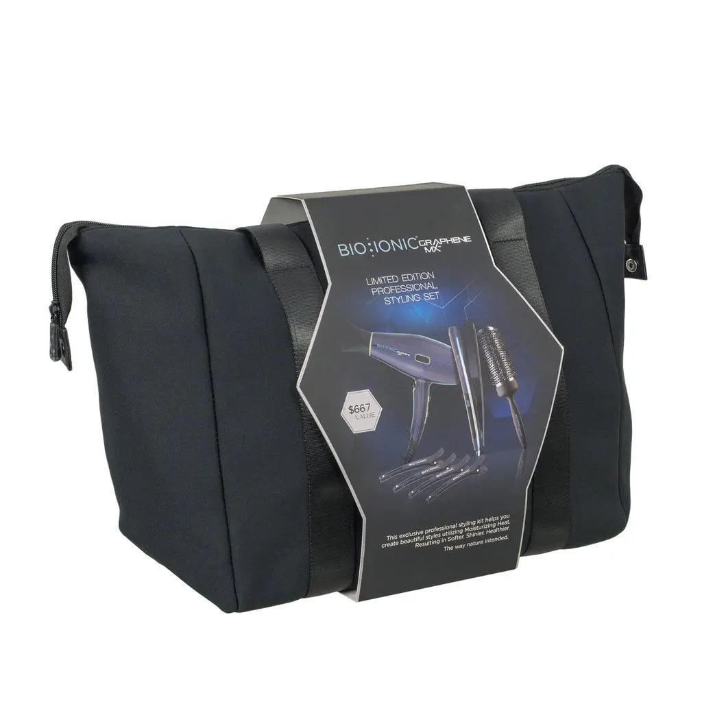 Bio Onic Graphene Mx - Professional Stylist Set display picture 1