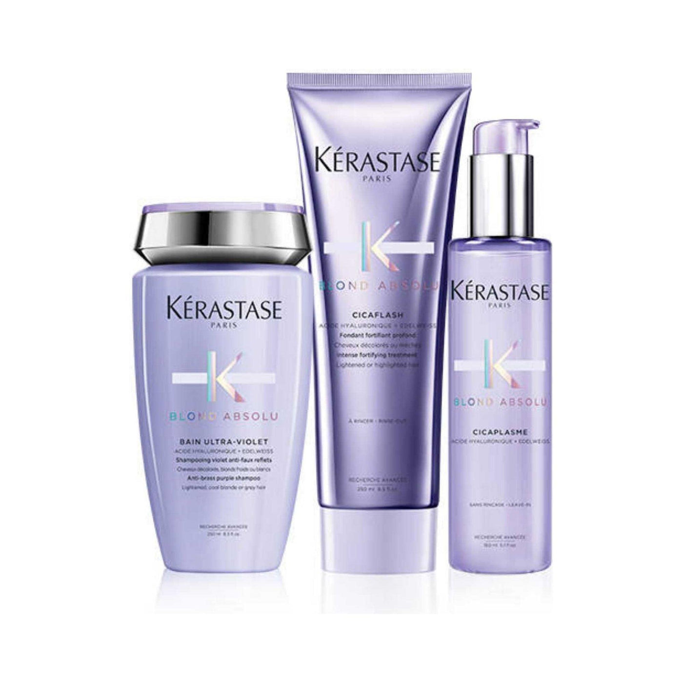 Blond Absolu Californian Kerastase Boutique Deauville