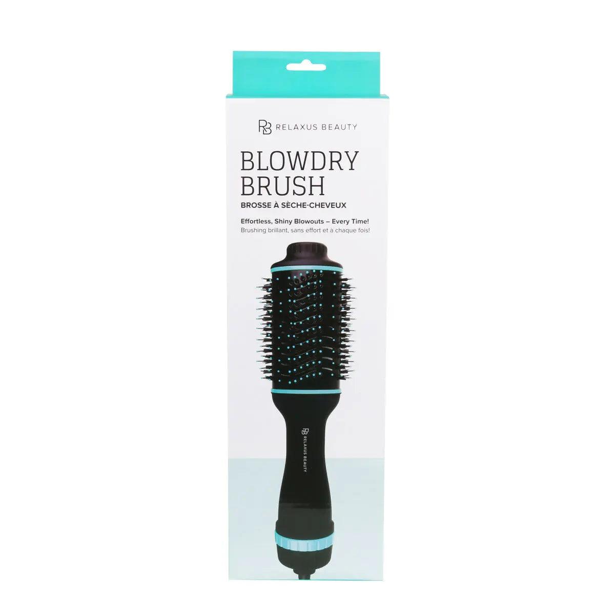 BLOWDRY BRUSH Relaxus Beauty Boutique Deauville