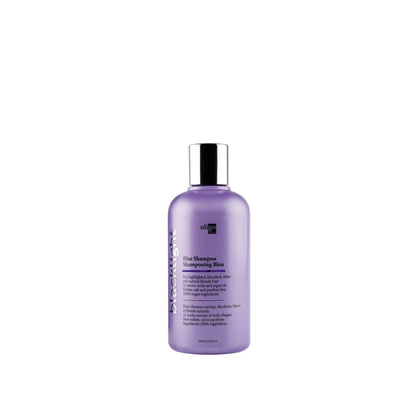 BLUE SHAMPOO Oligo Boutique Deauville