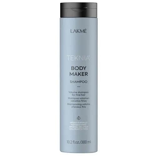 BODY MAKER SHAMPOO Lakme Boutique Deauville