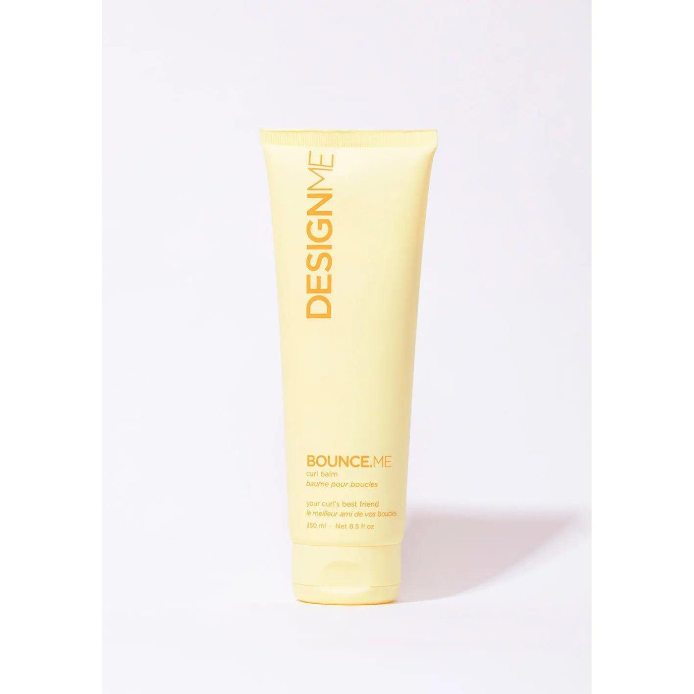 BOUNCE.ME  CURL BALM DESIGN.ME Boutique Deauville