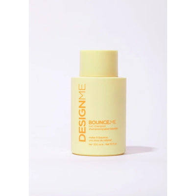 BOUNCE.ME  CURL SHAMPOO DESIGN.ME Boutique Deauville