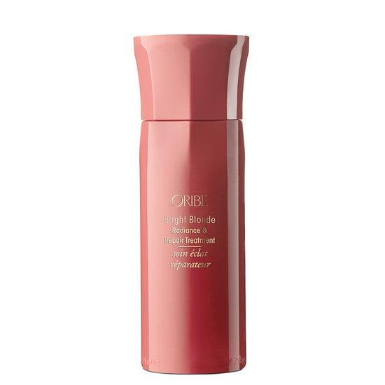 Oribe Bright Blonde Radiance Repair Treatment Bottle for Hair Care