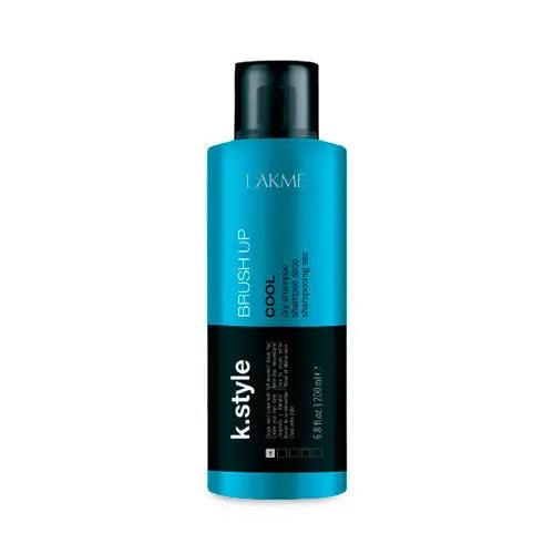 BRUSH UP DRY SHAMPOO Lakme Boutique Deauville