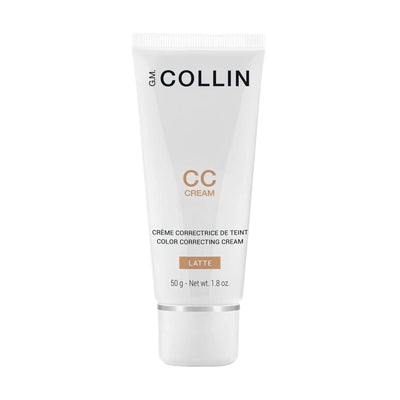CC CREAM LATTE G.M Collin Boutique Deauville