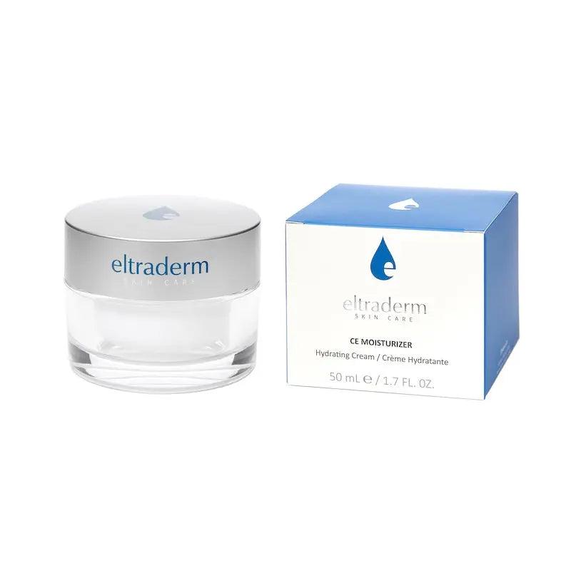 CE MOISTURIZER Eltraderm Boutique Deauville