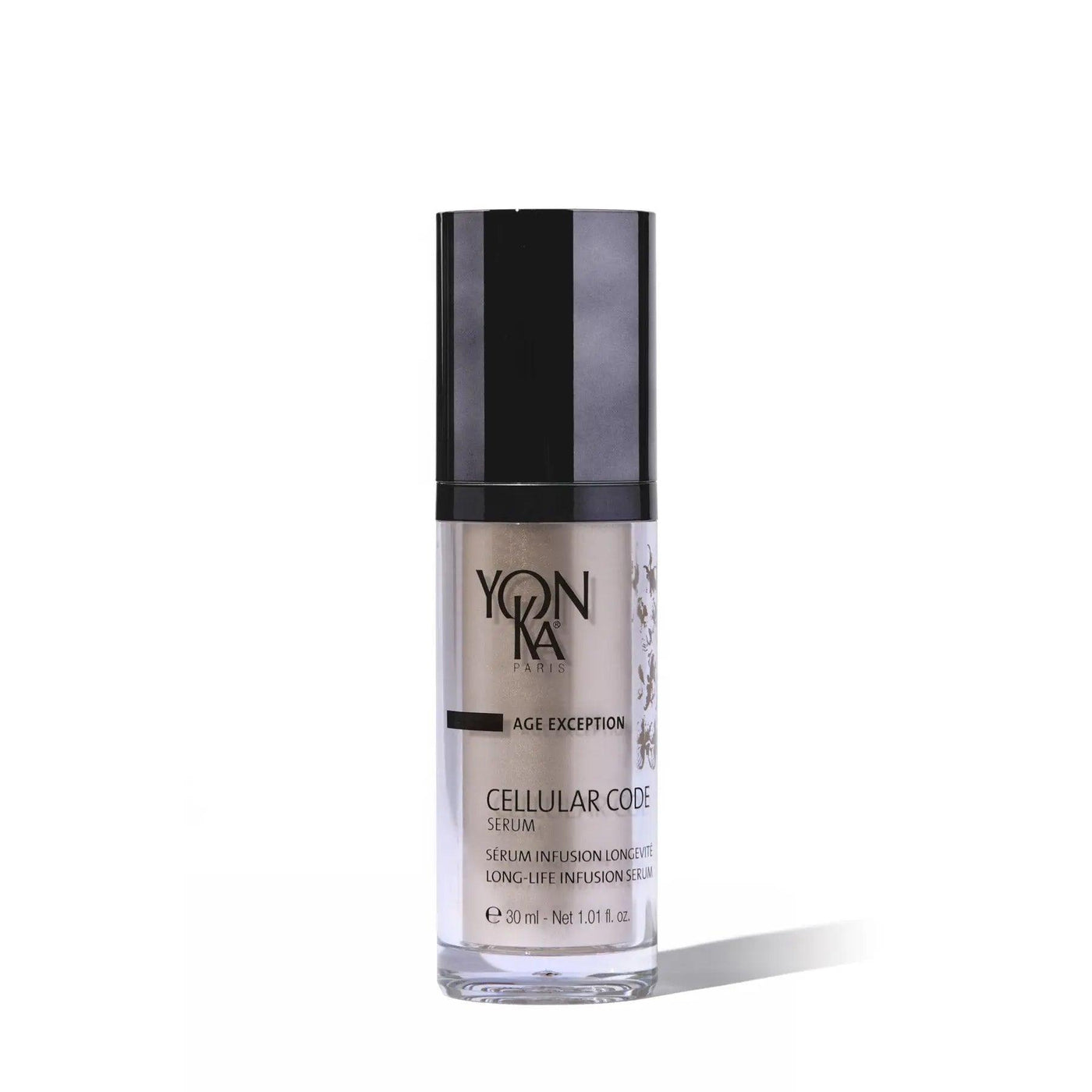 CELLULAR CODE SERUM Yon-Ka Boutique Deauville