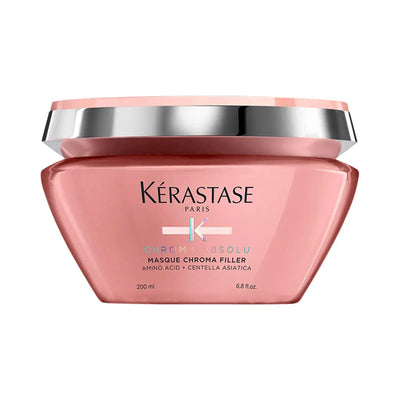 Chroma Absolu Masque Chroma Filler Kerastase Boutique Deauville