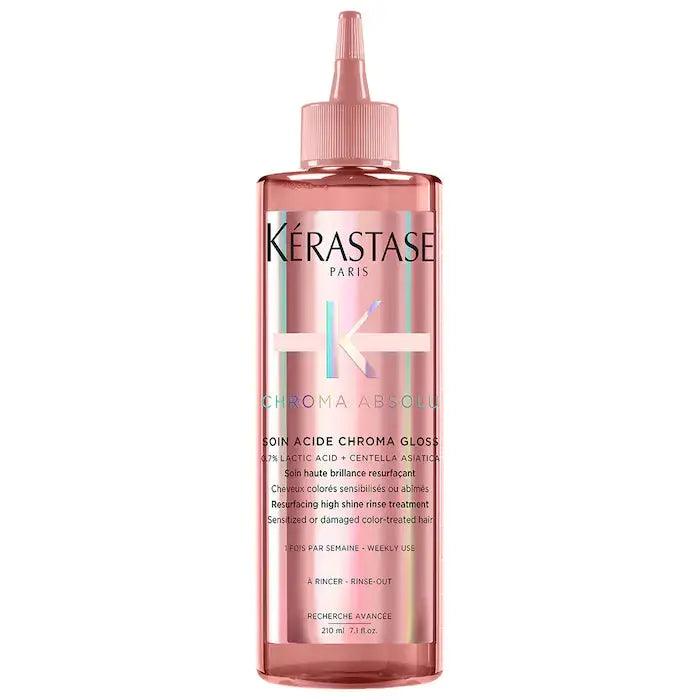 Chroma Absolu Soin Acide Chroma Gloss Kerastase Boutique Deauville