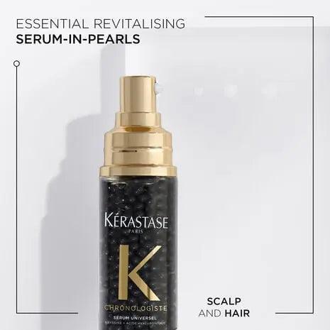 Chronologiste Sérum Universel Kerastase Boutique Deauville