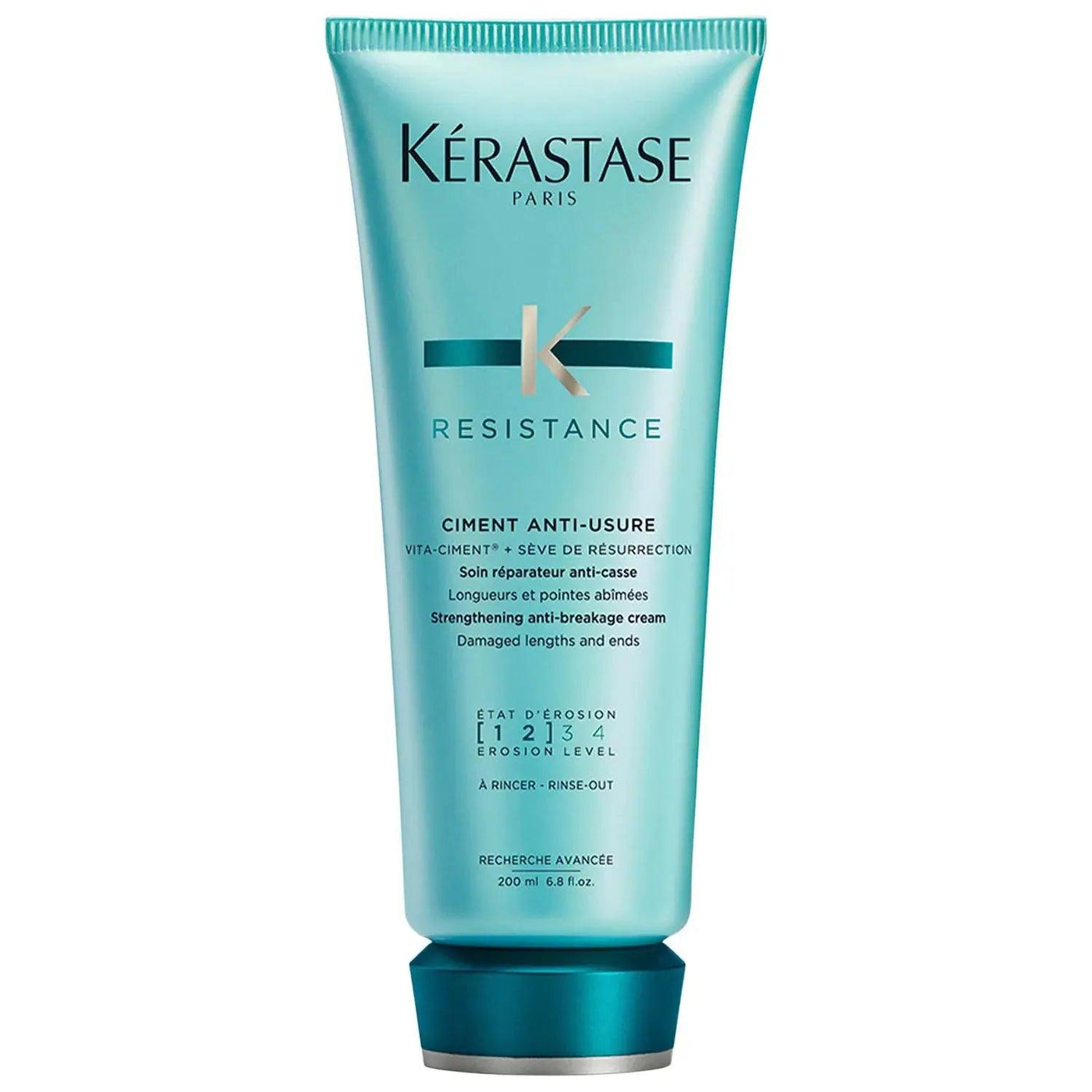 Ciment Anti-Usure Kerastase Boutique Deauville