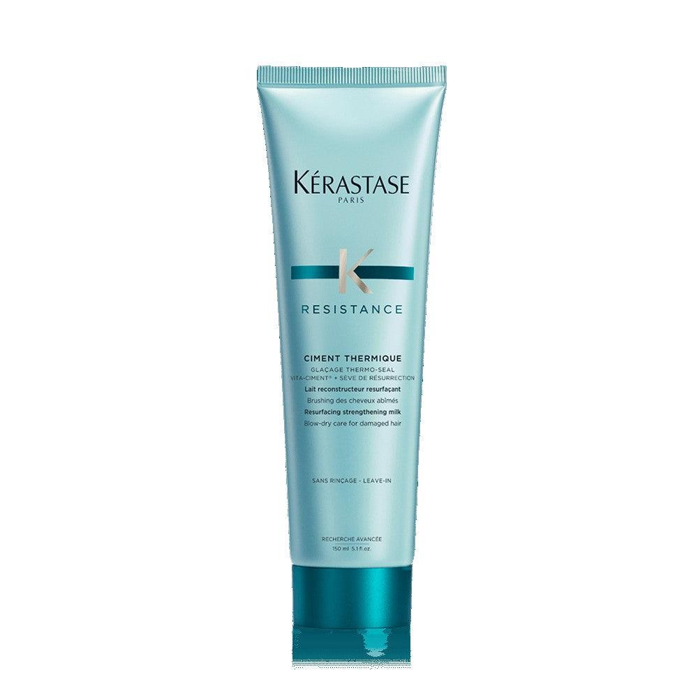 CIMENT THERMIQUE Kerastase Boutique Deauville