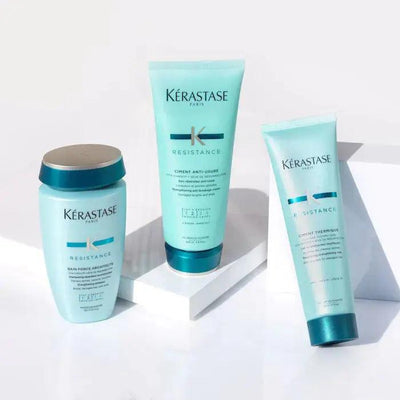 Ciment Thermique Kerastase Boutique Deauville