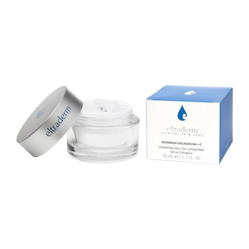 CLINICAL ADVANCED COLLAGEN HA+C Eltraderm Boutique Deauville