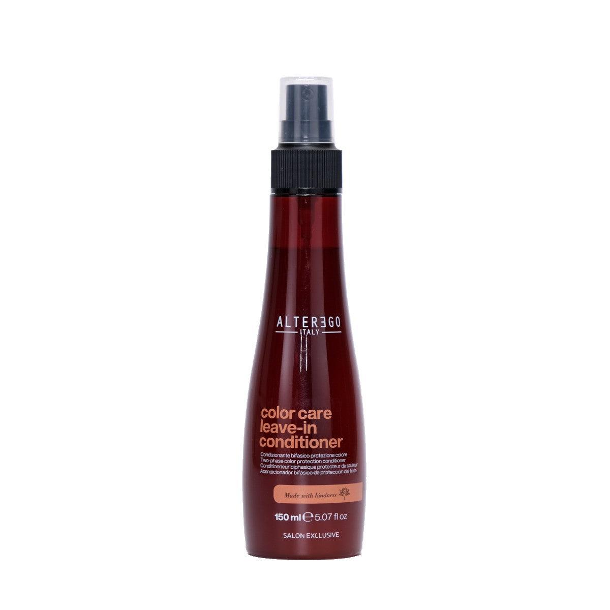 COLOR CARE LEAVE-IN CONDITIONER Alter Ego Boutique Deauville