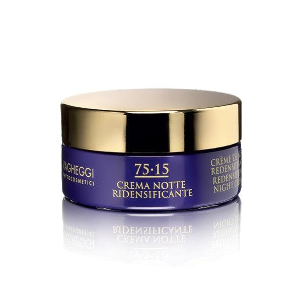 Crème De Nuit 75·15 Vagheggi Boutique Deauville