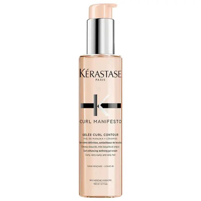 Curl Manifesto Gelée Contour Kerastase Boutique Deauville