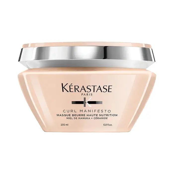 Curl Manifesto Masque Beurre Haute Nutrition Kerastase Boutique Deauville