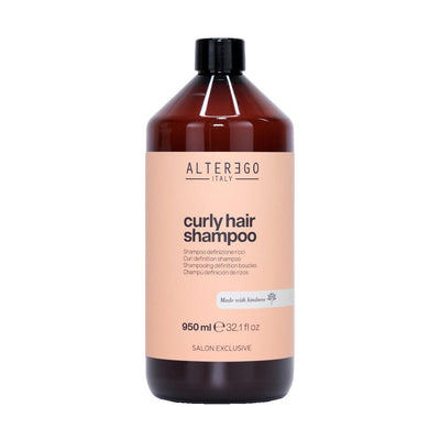 CURLY HAIR SHAMPOO Alter Ego Boutique Deauville