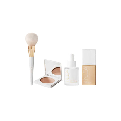 Deluxe Bronzed Kit Nuda Boutique Deauville