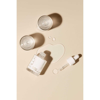 Deluxe Routine Kit Nuda Boutique Deauville